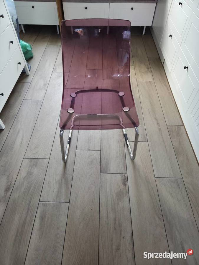 Krzesło Ikea Tobias Ruda Śląska