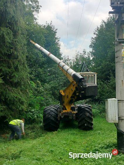 OGŁOSZENIE ODSTĄPIENIE CESJI LEASINGU Jerawy Rzeszów