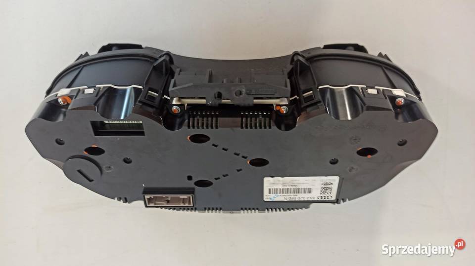 LICZNIK ZEGAR A4 B8 ALLROAD 8K0920980N RHD