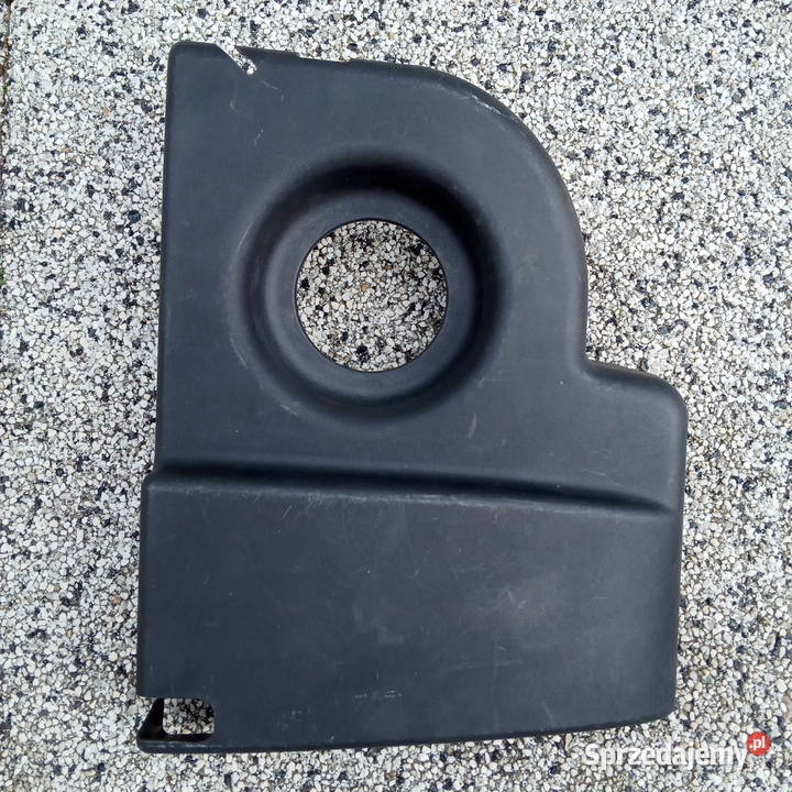 VW Passat B5 Osłona zbiornika wspomagania Dębica