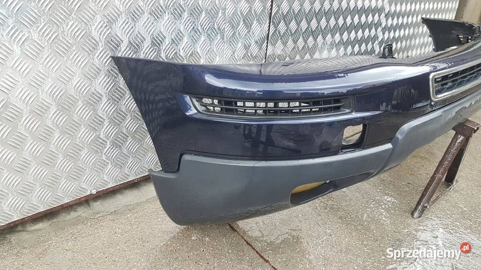 ZDERZAK VOLVO XC90 LIFT LAK46746 Międzychód