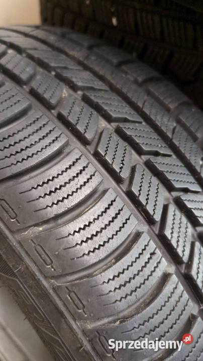 Kola do bmw 22550R17 Felgi aluminiowe komplet Zamość