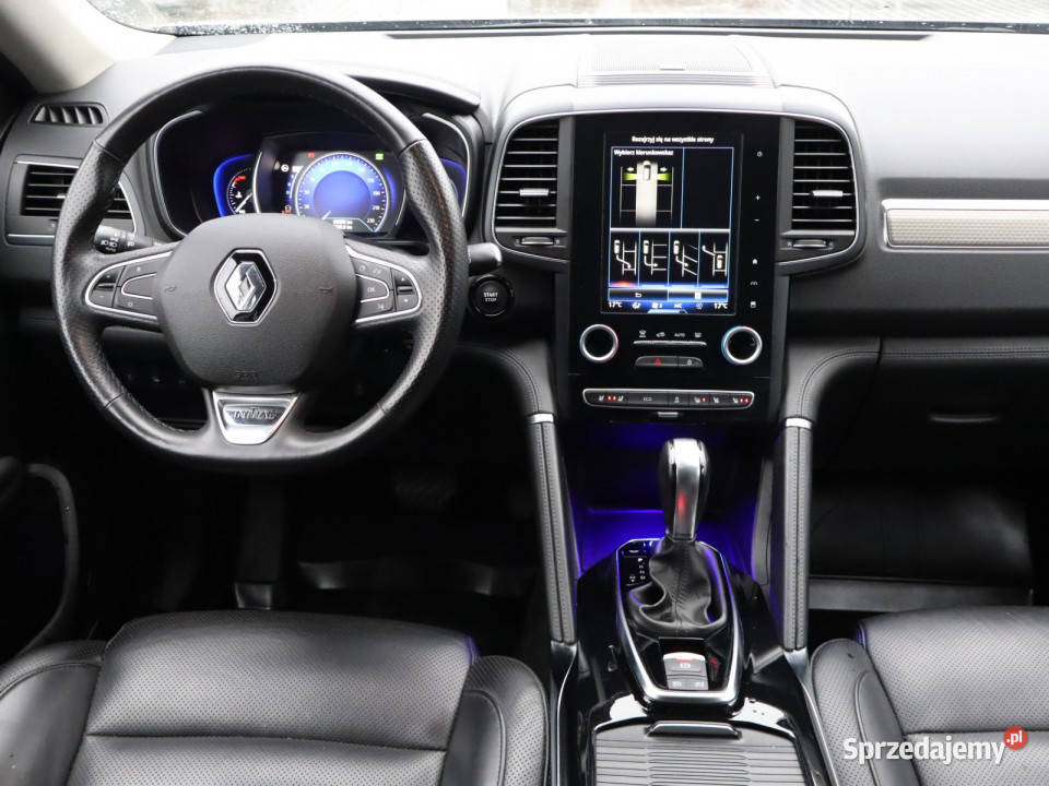 Renault Koleos 20 dCi Katowice sprzedam