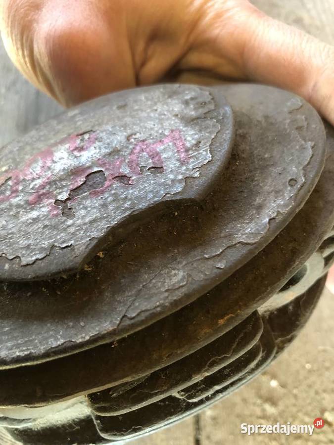 Dkw luxus komora wydechowa