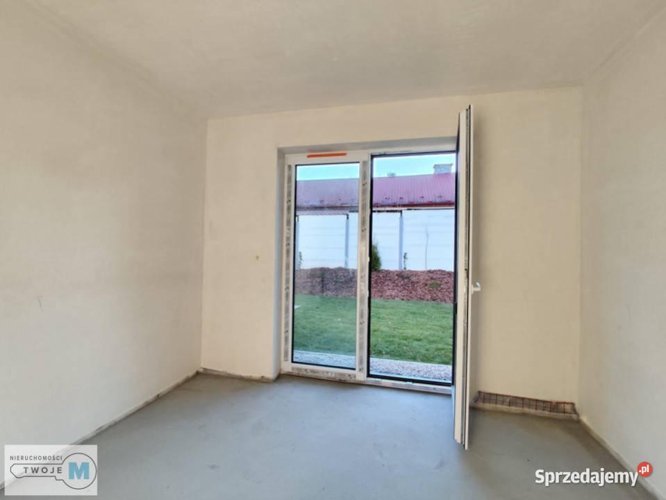 sprzedaży mieszkania Wola Kopcowa 8425m2 4