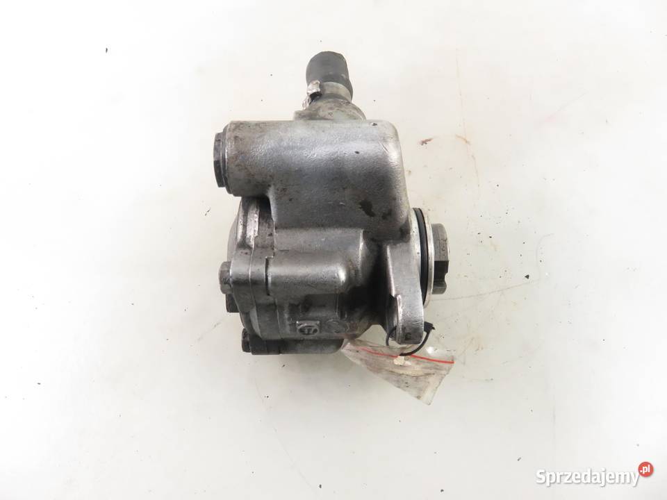 POMPA WSPOMAGANIA FIAT DUCATO 244 28 25 małopolskie