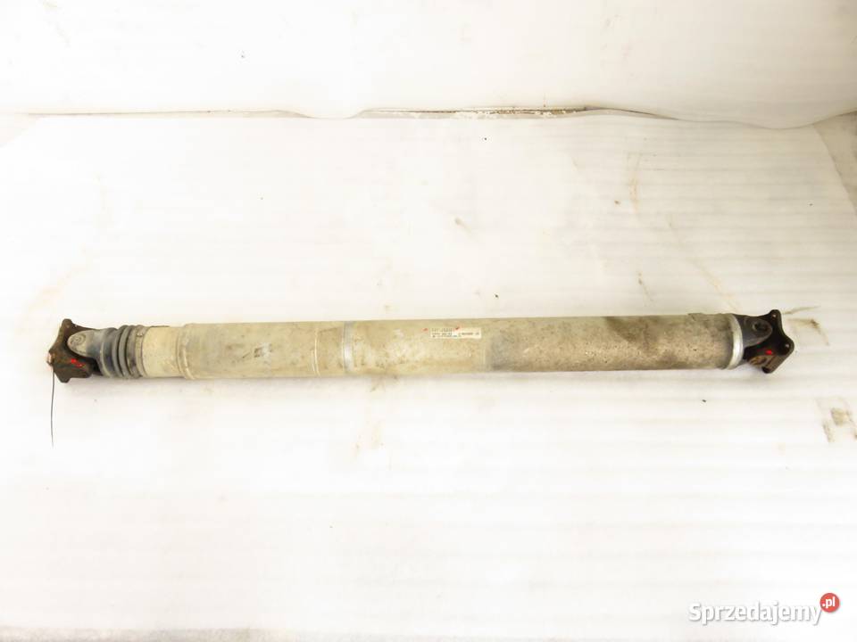 WAŁ NAPĘDOWY OPEL FRONTERA B 22 DTI 8971253001