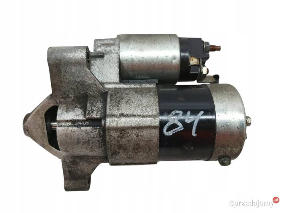 ROZRUSZNIK 9656317680 18 16V Citroen C5 I