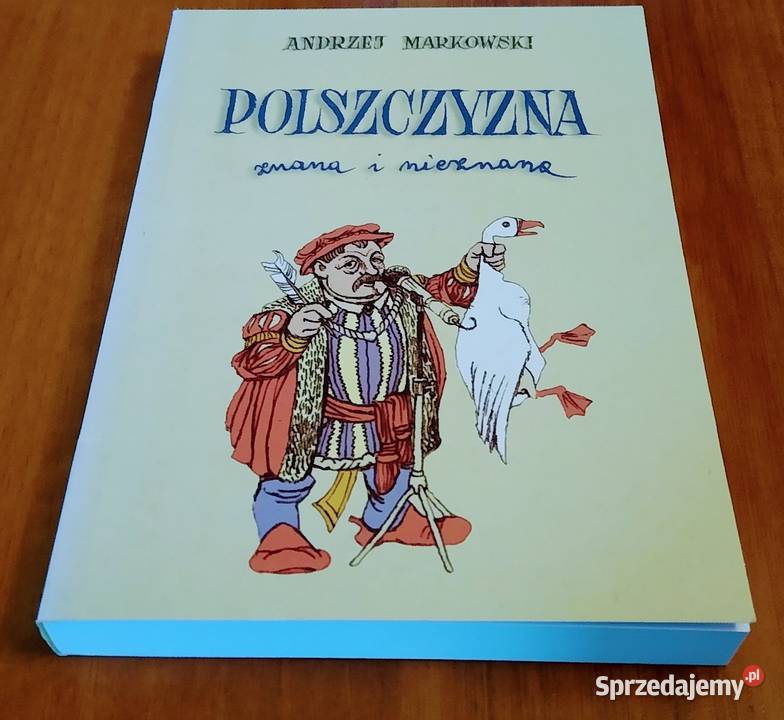 Polszczyzna znana i nieznana porady ciekawostki Podręczniki Gdańsk