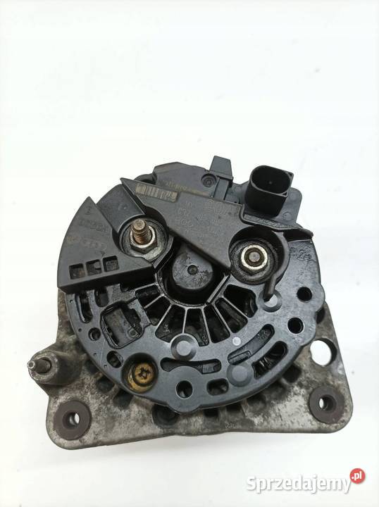 ALTERNATOR 037903025M 25 TDI VW Volkswagen