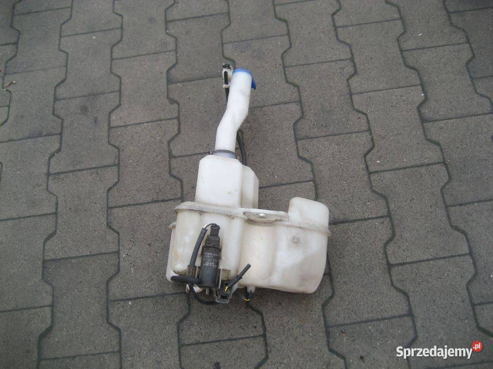 volvo s80 9803r zbiornik spryskiwaczy pompka osobowe wielkopolskie Rakoniewice