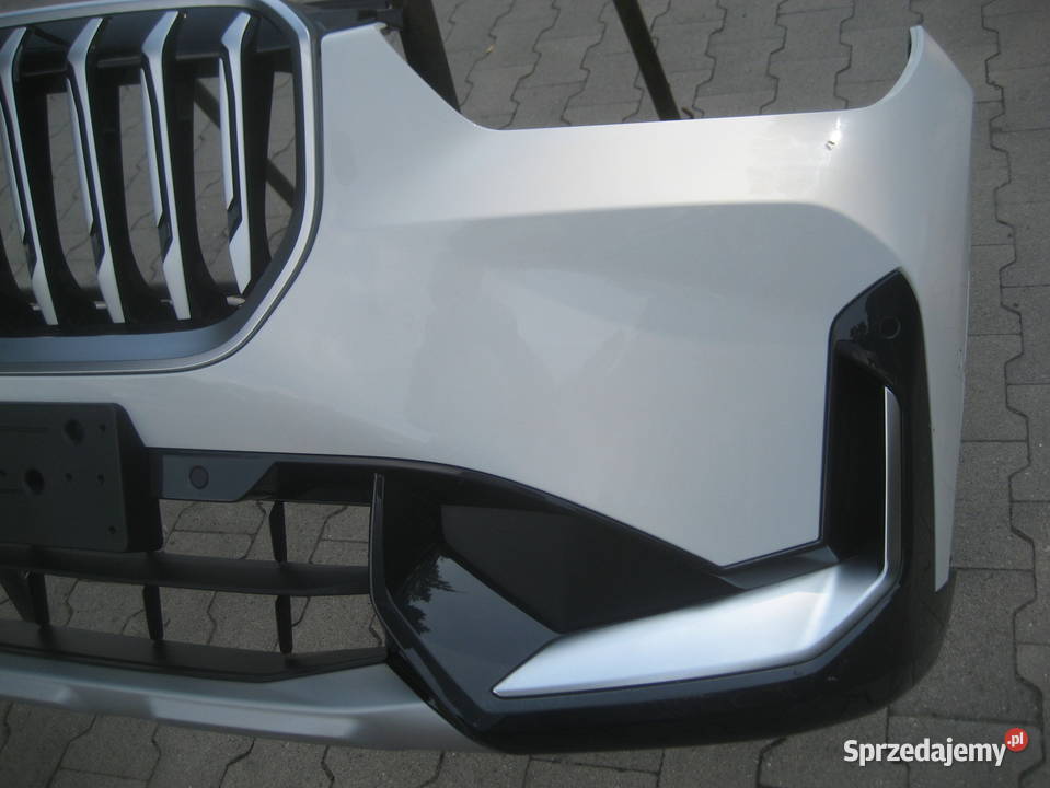 bmw x1 u11 x line 2225r zderzak przedni atrapa Rakoniewice