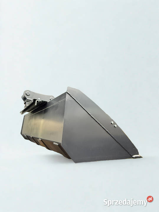 Łyżka objętościowa na pługa 200 do koparki 457t Osprzęt roboczy małopolskie Mszana Dolna