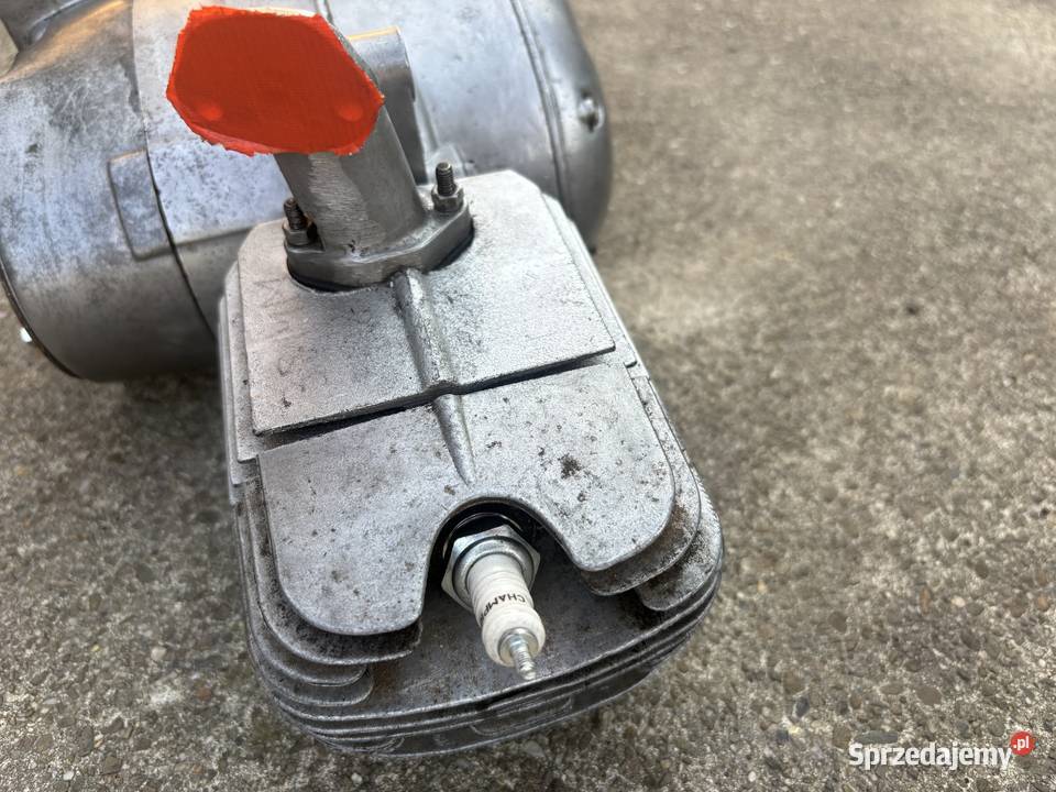 Silnik Jawa 50 ogar 200 jawka sprzedam