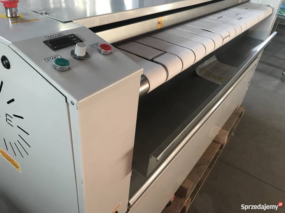 PRALNIA MAGIEL PRASOWNICA NIECKOWA LACO M3001800