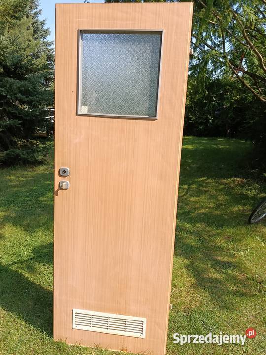 Lewe drzwi łazienkowe 74x200 Zduńska Wola