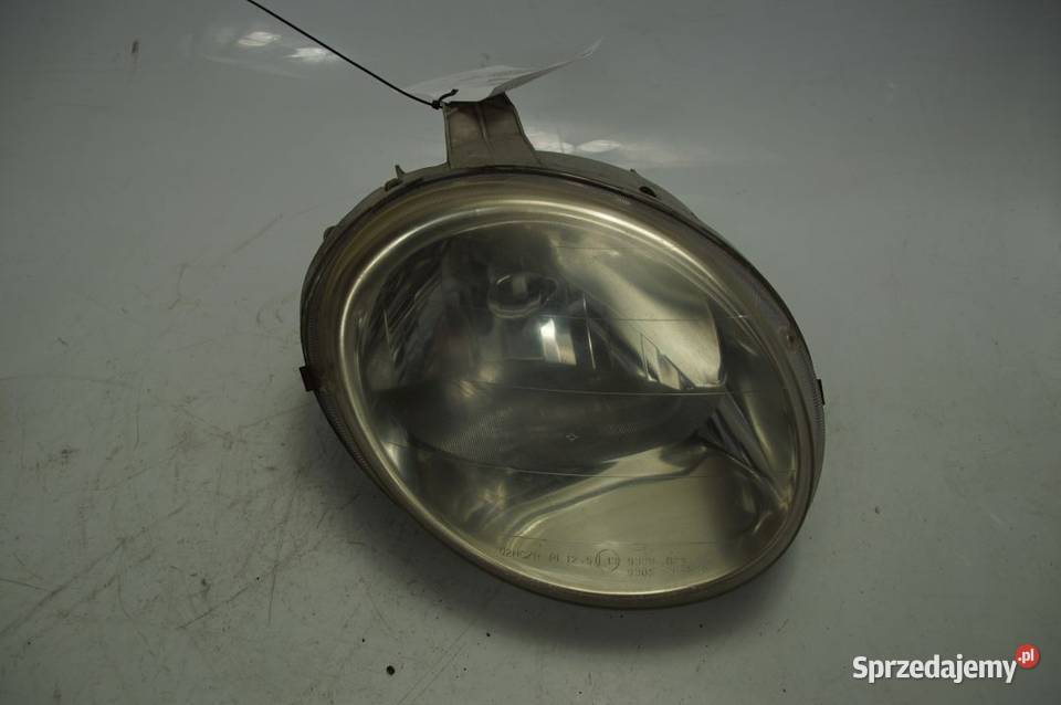 LAMPA PRAWA PRZÓD DAEWOO MATIZ osobowe Lipno