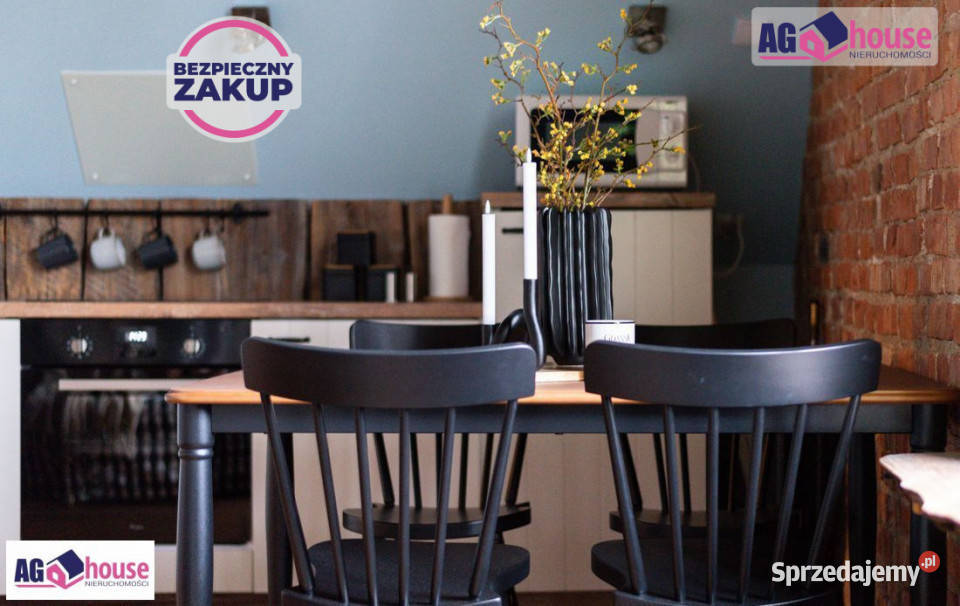 sprzedaży mieszkania 75m2 6pokojowe Gdańsk Św