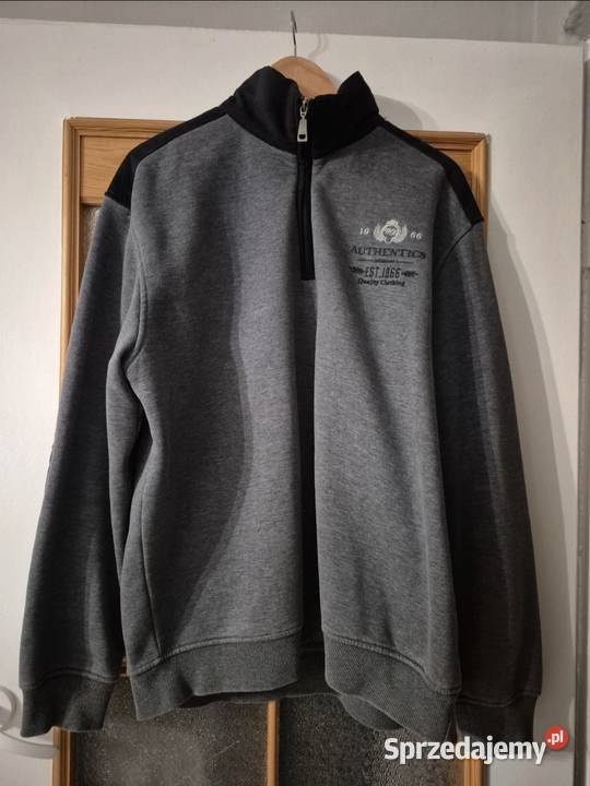 Komplet Ciuchów XL XXL