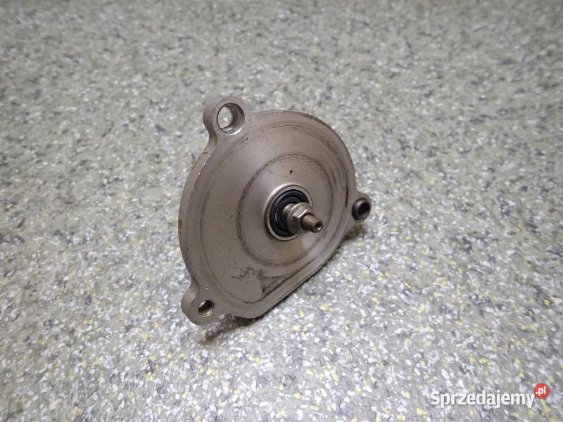 WAŁEK POMPY WODY DEKIEL GŁOWICY HUSQVARNA TC 250 Strzelce Krajeńskie