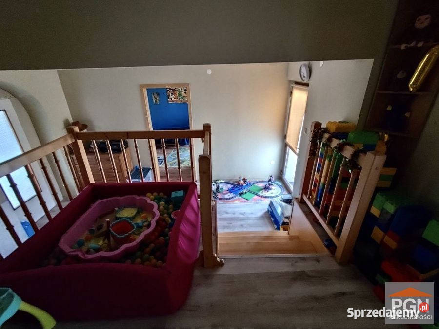 Dom wolnostojący 300m Trzebiatów zachodniopomorskie
