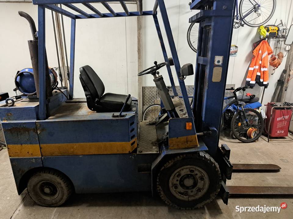 Widlak 3 tony Golub-Dobrzyń