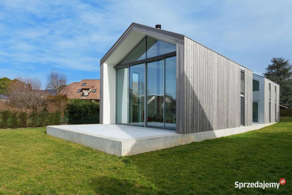 Domek letniskowy Lette 35m2 na zgłoszenie Bielsko-Biała