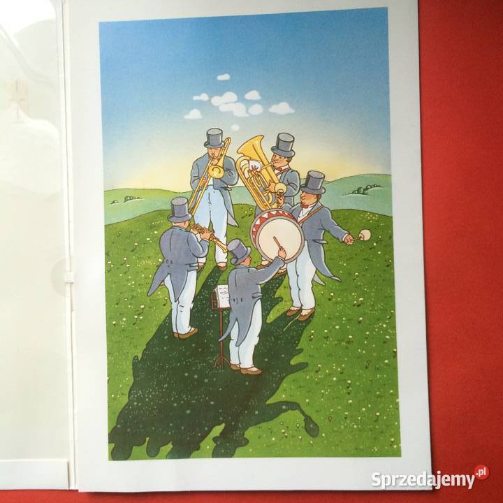 1983 Telegramm Poczty Niemieckiej Szczecin