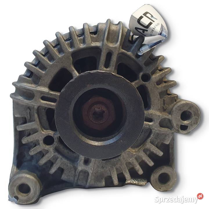 ALTERNATOR BMW E46 20 D valeo osobowe Chełm sprzedam