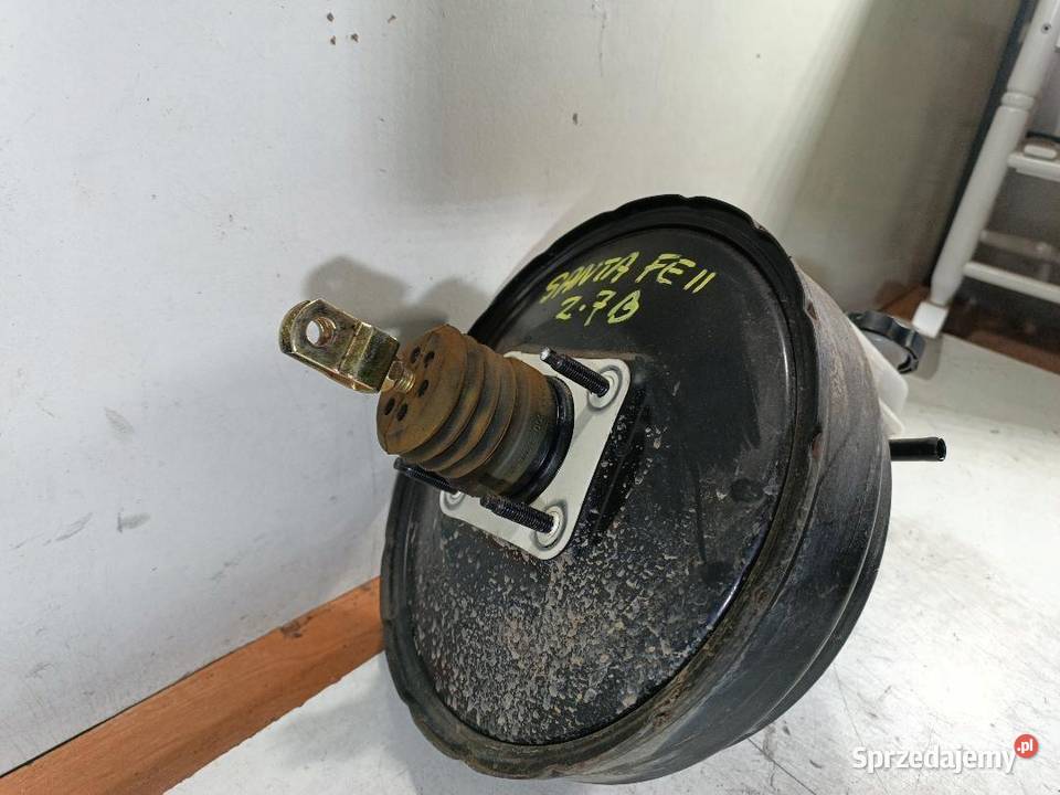 POMPA SERWO HYUNDAI SANTA FE II 27 585002B800