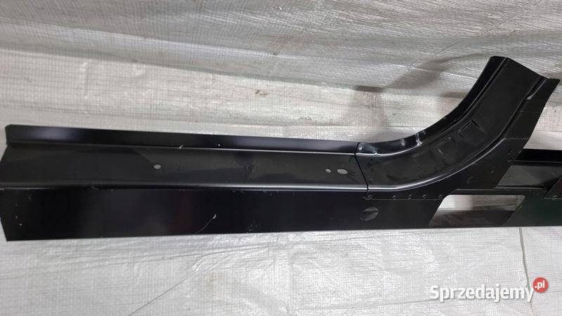 PRÓG LEWY OPEL VIVARO C NOWY ORYGINAŁ 1614291680 osobowe sprzedam