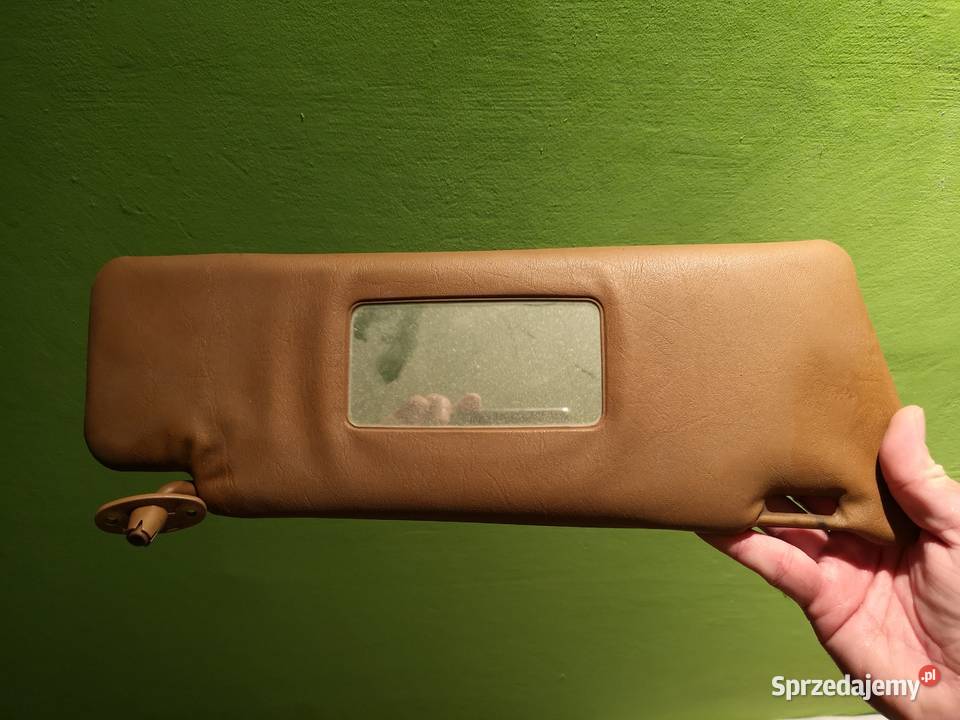 Daszek Mercedes w124 w201 Dattel palomino Kętrzyn