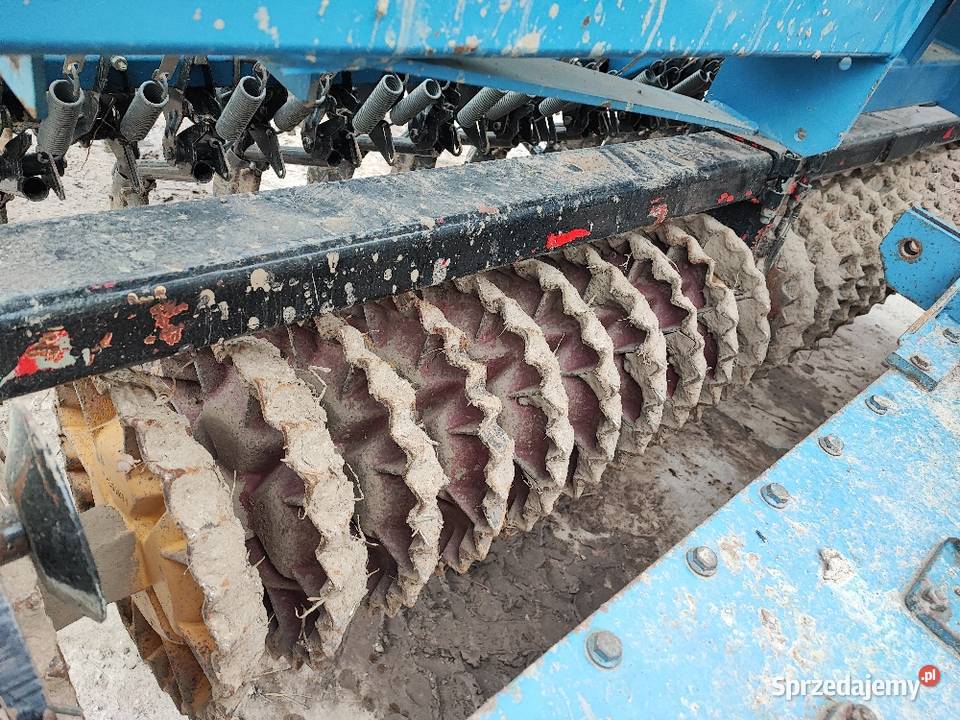 Agregat siewny siewnik Rabe Werk Multidrill 3m Rabe sprzedam