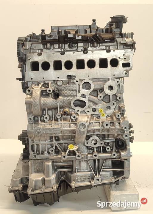 AUDI A4 B9 A5 8W SILNIK DTN 05L100031H sprzedam
