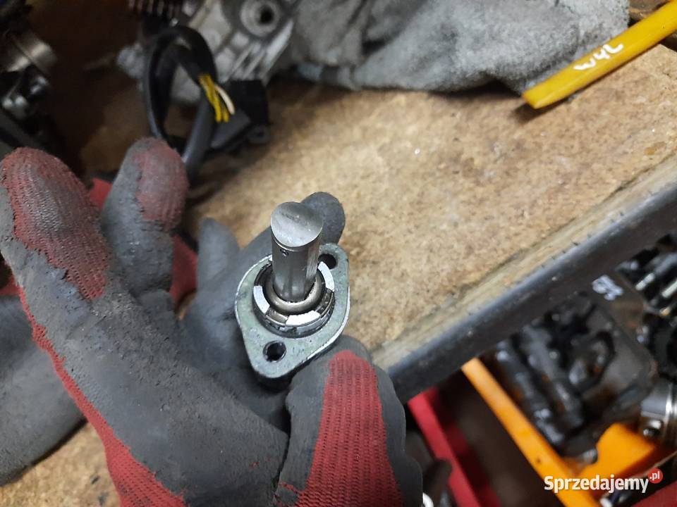 Honda CBR 600 f4 i napinacz rozrządu CBR600 F4 i