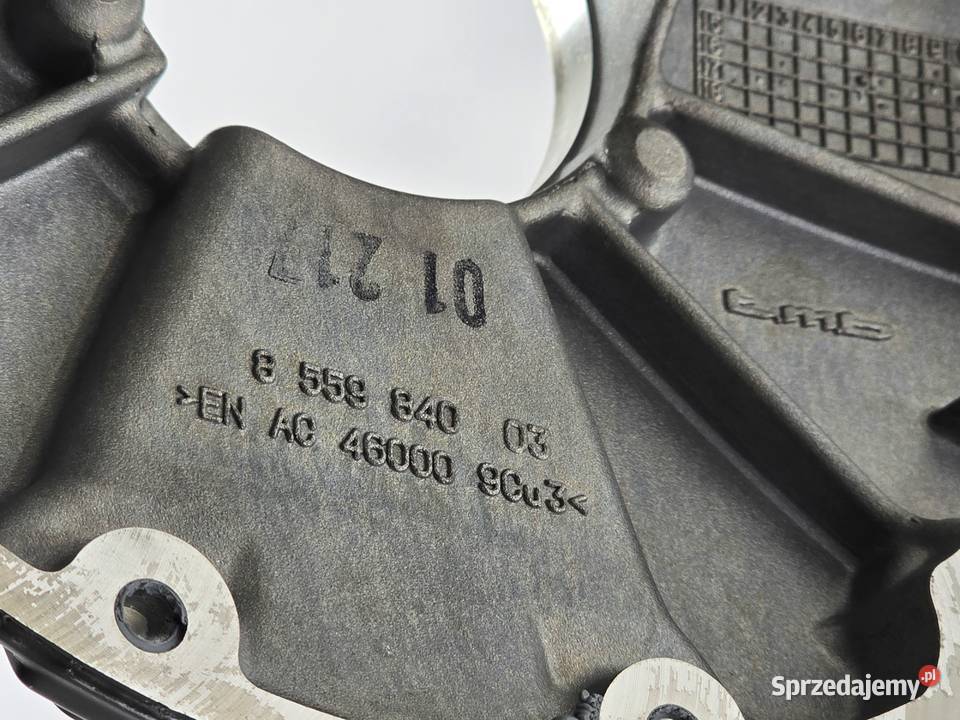 Skrzynia Biegow Walek Bmw R 1250 Gs Adventure łódzkie Janowice