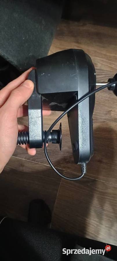 Kierownica TRACER SimRacer MANUAL GEARBOX 6IN1