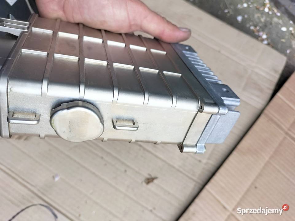 AUDI 80B3 GOLF 71816762 893907383B 0285007061 Kamień-Kolonia