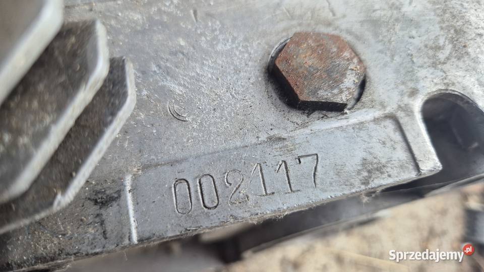 Romet chart kartery silnika 027 Kartery podlaskie Hryniewicze sprzedam