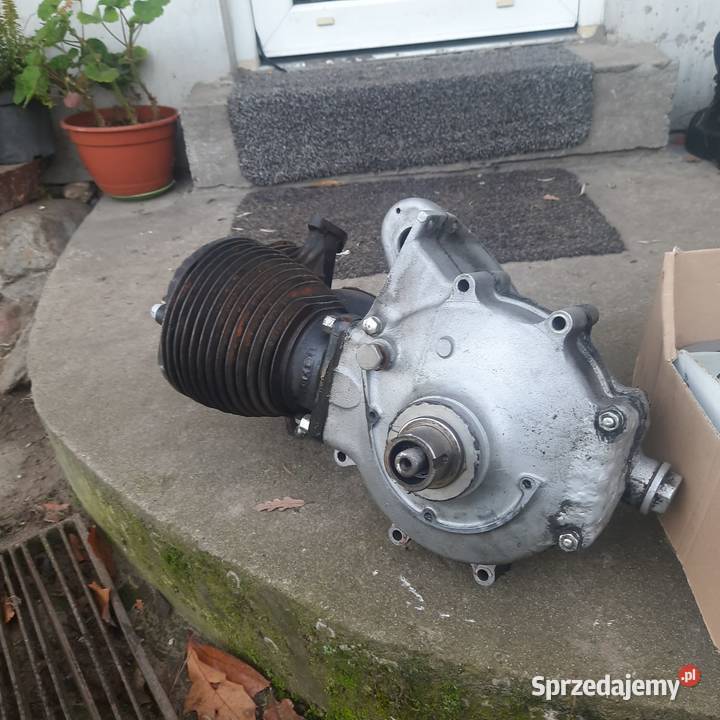 Triumph 6S 600ccm turystyczny Triumph Kurzętnik