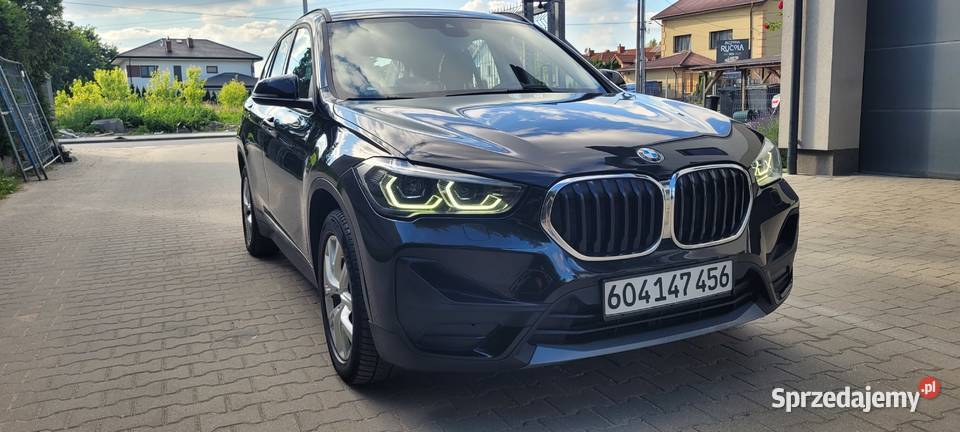 Napęd 4X4 Bezwypadkowa serwis ASO stan idealny podgrzewane fotele Warszawa sprzedam