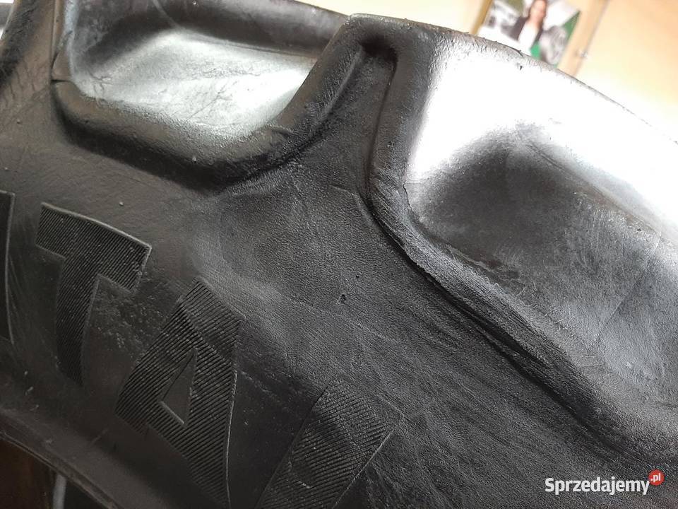 Opona używana rolnicza 42085R34 169R34 Zaścianki sprzedam