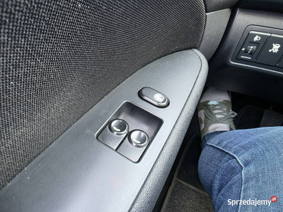 Hyundai i30 14 Benzyna 108 Dwa klucze Dwa Słupsk