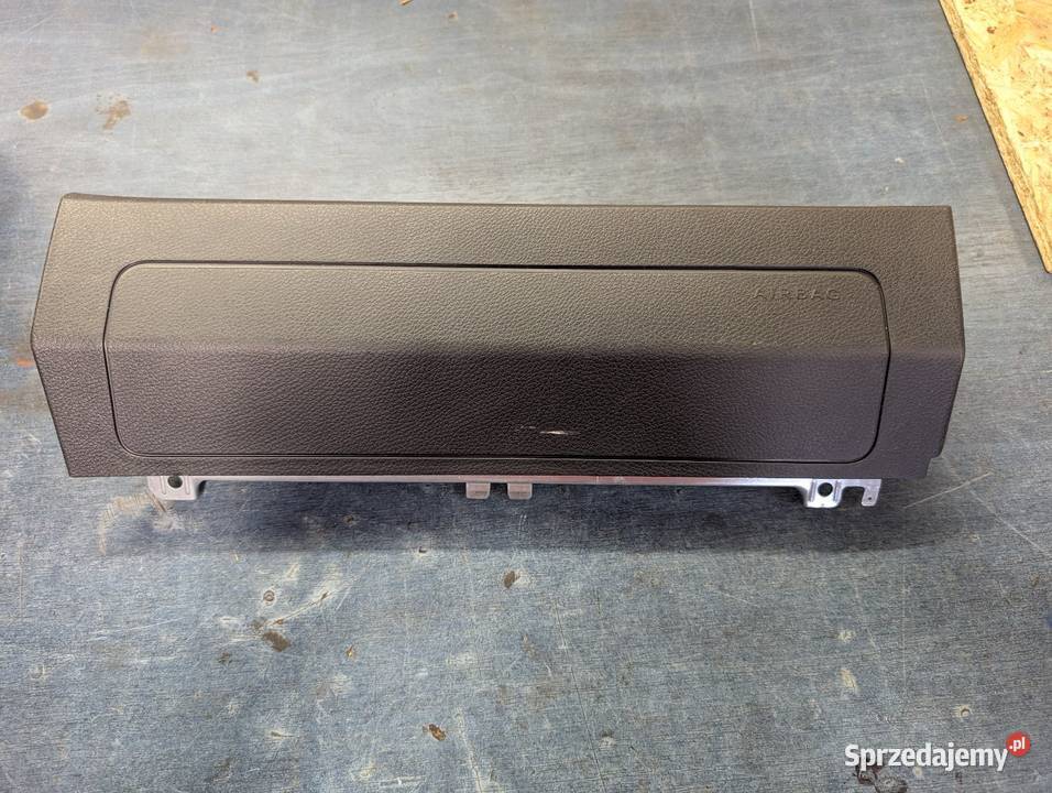 Gla x156 poduszka kolanowa pasażera prawa sprzedam