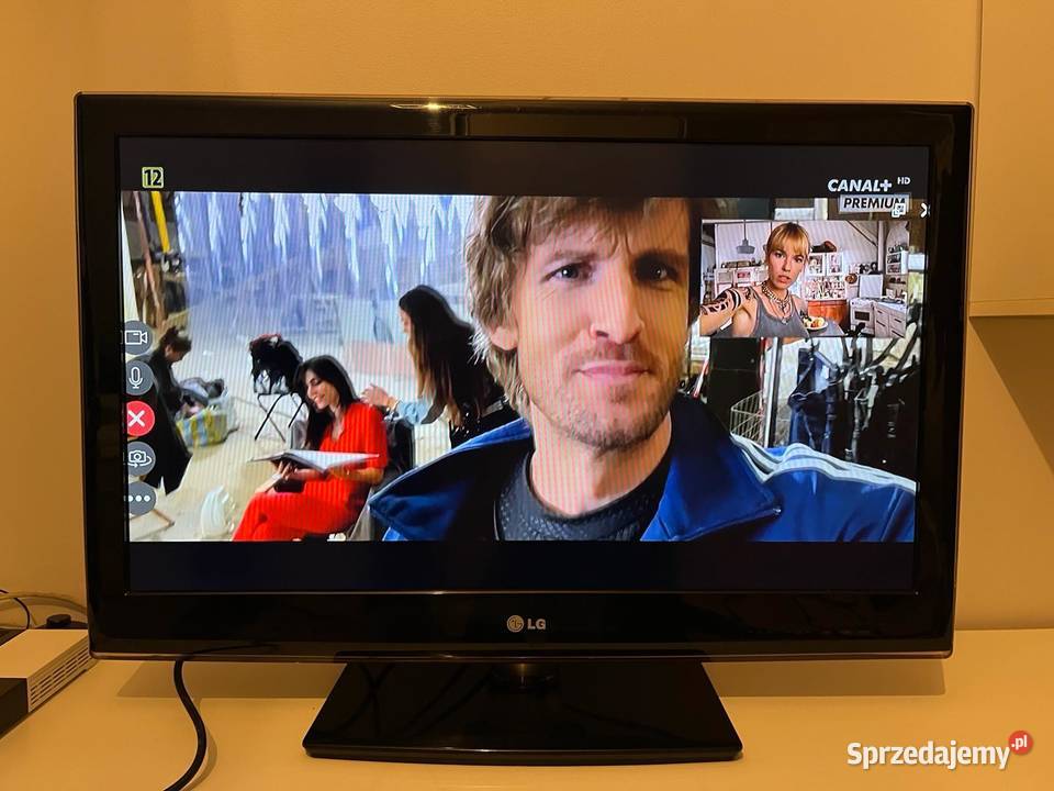 Telewizor LG 33 Bogdańczowice