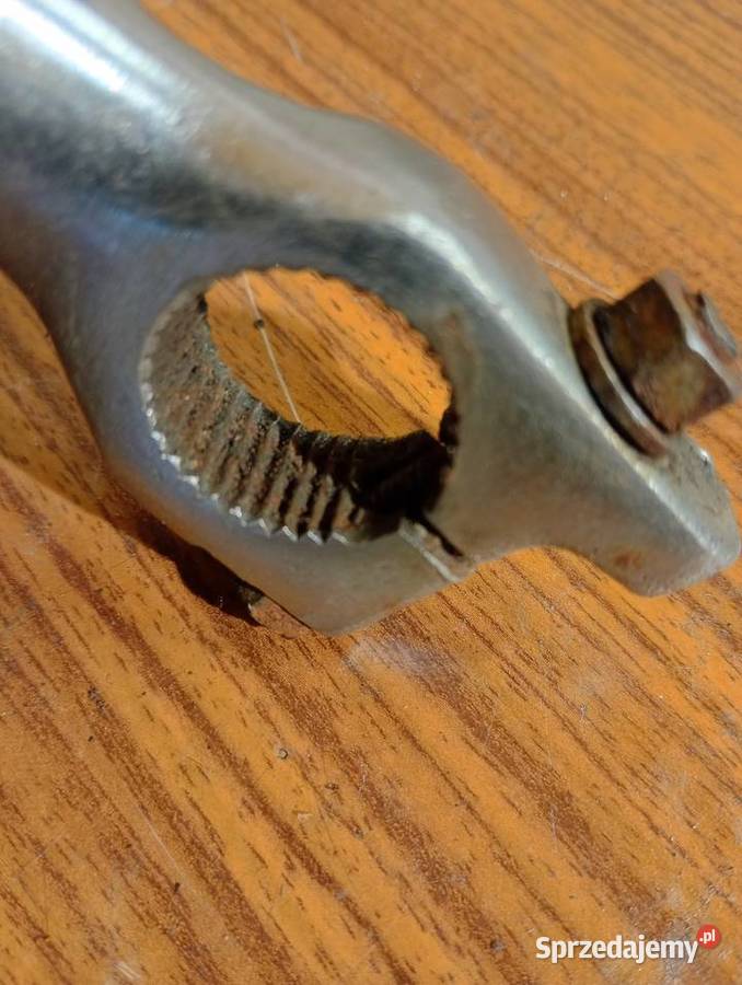 Starter do jawy Ropczyce