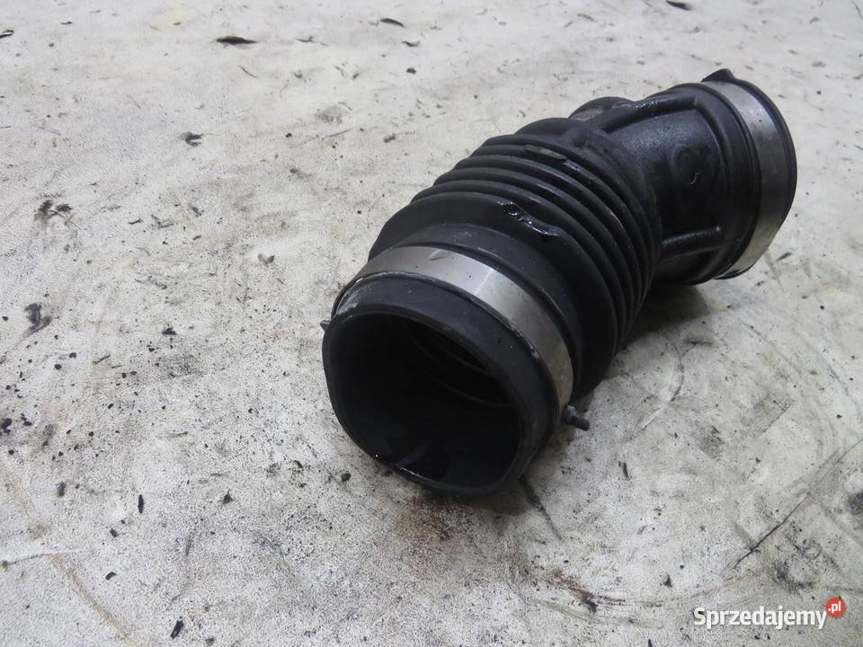 RURA DOLOT POWIETRZA XTRAIL III T32 16 DCI Przewody powietrza