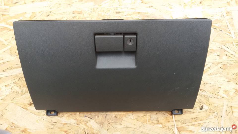 Honda Prelude III Plastiki