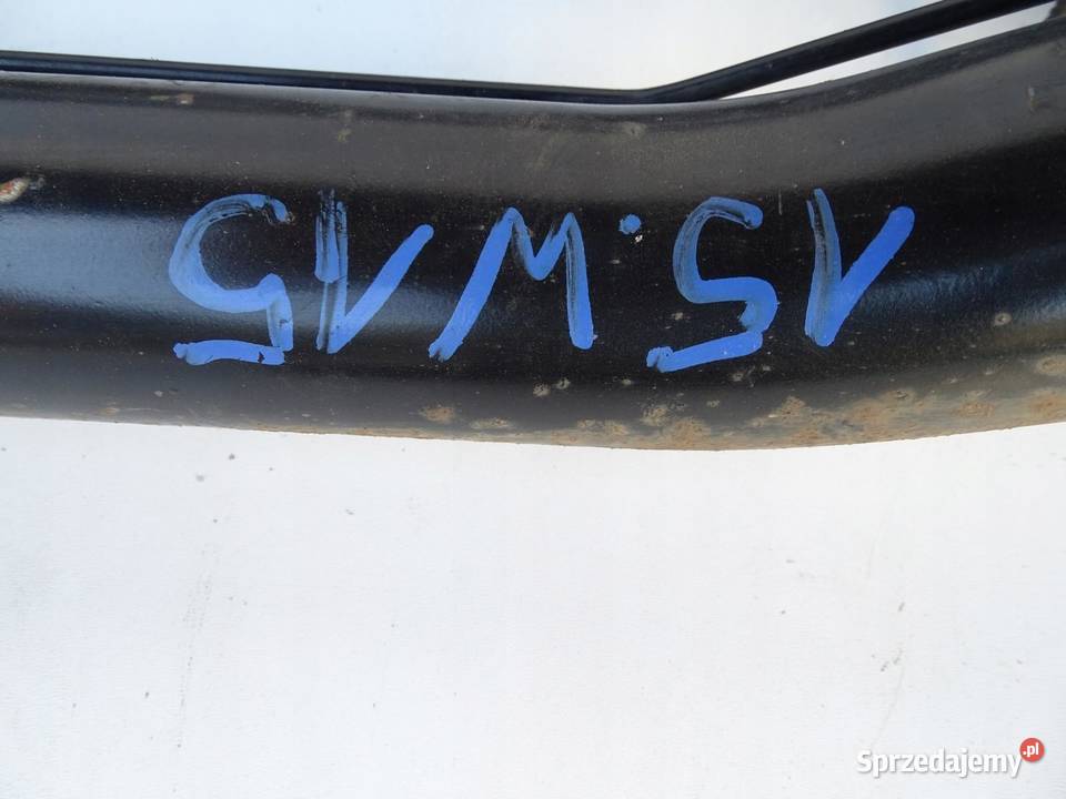 BELKA ZAWIESZENIE TYŁ SANKI 5Q0505315G OCTAVIA Motoryzacja