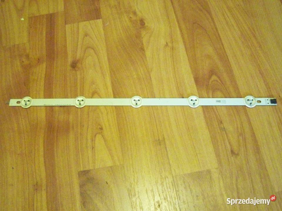 Listwa LED 42 ROW21 Rev 00 1 R1Type 45768 Kraków